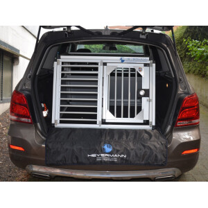 Hundebox/ Einzelbox für Mercedes GLK (Sonderbau 184)