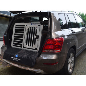 Hundebox/ Einzelbox für Mercedes GLK (Sonderbau 184)