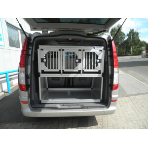 Individuelle Hundebox/ Mehrfach-Hundeboxen für...