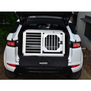 Hundebox/ Einzelbox f&uuml;r Land Rover Range Rover...