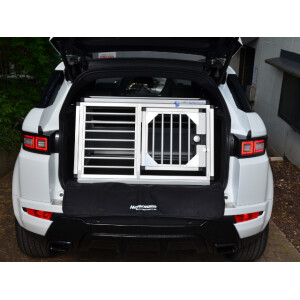 Hundebox/ Einzelbox für Land Rover Range Rover...