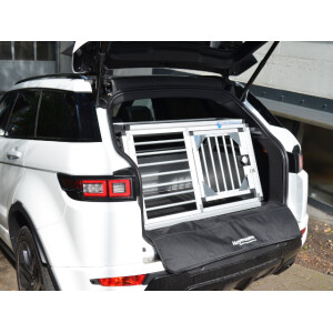 Hundebox/ Einzelbox für Land Rover Range Rover Evoque (Sonderbau 194)