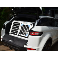 Hundebox/ Einzelbox für Land Rover Range Rover Evoque (Sonderbau 194)