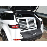 Hundebox/ Einzelbox für Land Rover Range Rover Evoque (Sonderbau 194)