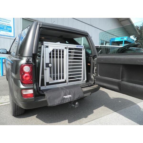 Hundebox/ Einzelbox für Land Rover Freelander Typ LN (Sonderbau 196)
