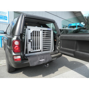 Hundebox/ Einzelbox für Land Rover Freelander Typ LN...