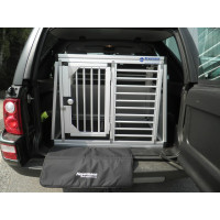 Hundebox/ Einzelbox für Land Rover Freelander Typ LN (Sonderbau 196)