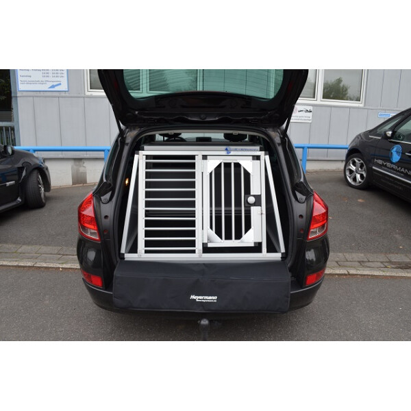 Hundebox/ Einzelbox für Renault Clio III Typ R Grandtour (Sonderbau 210)