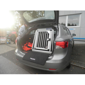 Hundebox/ Einzelbox für Toyota Avensis 3. Generation...