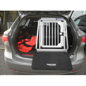 Hundebox/ Einzelbox für Toyota Avensis 3. Generation...