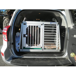 Hundebox/ Einzelbox für Toyota Rav4 3. Generation...