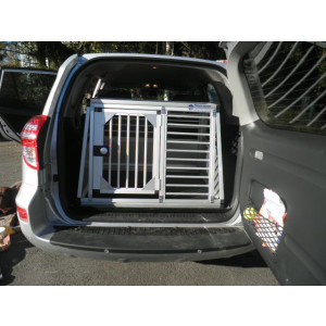 Hundebox/ Einzelbox für Toyota Rav4 3. Generation...