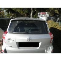 Hundebox/ Einzelbox für Toyota Rav4 3. Generation (Sonderbau 48)