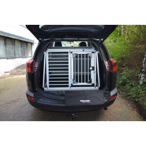 Hundebox/ Einzelbox für Toyota Rav4 4. Generation...