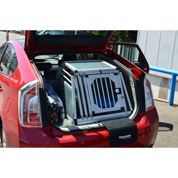 Hundebox/ Einzelbox für Toyota Prius 3. Generation ZVW30 (Sonderbau 221)