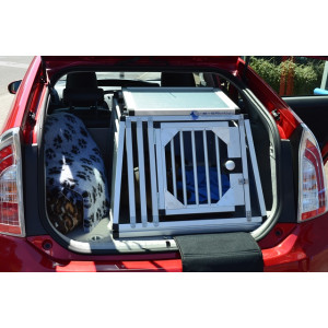 Hundebox/ Einzelbox für Toyota Prius 3. Generation...