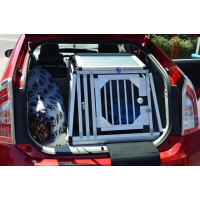 Hundebox/ Einzelbox für Toyota Prius 3. Generation ZVW30 (Sonderbau 221)
