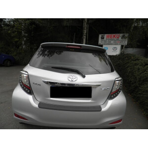 Hundebox/ Einzelbox für Toyota Yaris XP13 (Sonderbau 223)