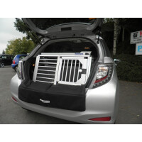 Hundebox/ Einzelbox für Toyota Yaris XP13 (Sonderbau 223)