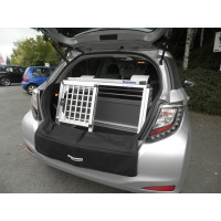 Hundebox/ Einzelbox für Toyota Yaris XP13 (Sonderbau 223)