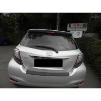 Hundebox/ Einzelbox für Toyota Yaris XP13 (Sonderbau 223)