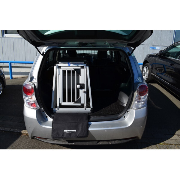 Hundebox/ Einzelbox für Toyota Verso (Sonderbau 224)