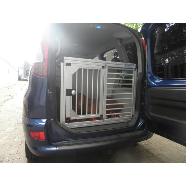 Hundebox/ Einzelbox für Toyota Yaris Verso (Sonderbau 225)