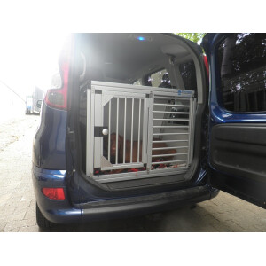 Hundebox/ Einzelbox für Toyota Yaris Verso (Sonderbau 225)