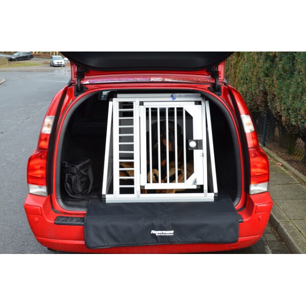 Hundebox/ Einzelbox für Volvo V70 Typ P26 (Sonderbau 227)