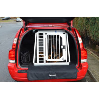 Hundebox/ Einzelbox für Volvo V70 Typ P26 (Sonderbau 227)