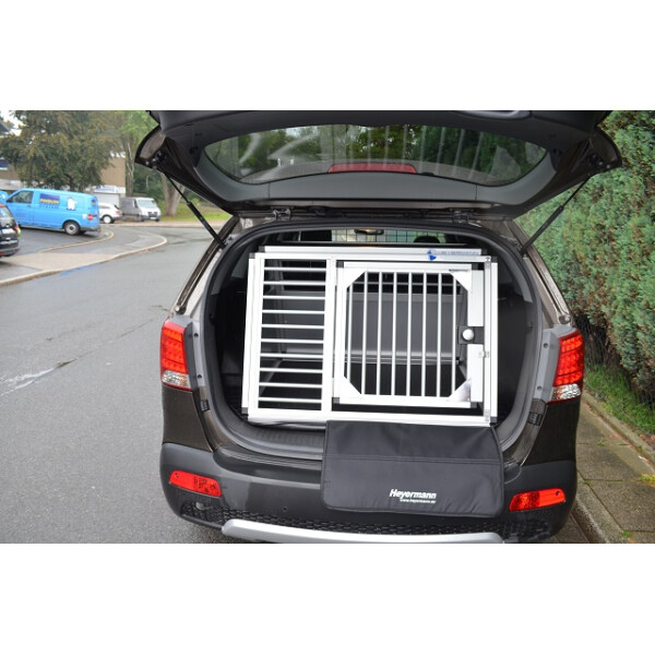 Kia Sorento Achterbumpers voorraad Kia Sorento Achterbumpers voorraad