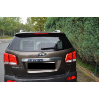 Hundebox/ Einzelbox für Kia Sorento XM (Sonderbau 68)