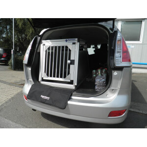 Hundebox/ Einzelbox für Mazda 5 Typ CR (Sonderbau 242)
