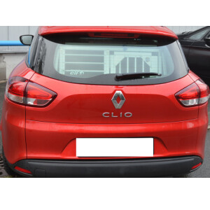 Hundebox/ Einzelbox für Renault Clio IV Typ X98 Grandtour (Sonderbau 243)