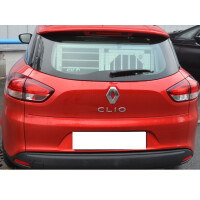 Hundebox/ Einzelbox für Renault Clio IV Typ X98 Grandtour (Sonderbau 243)