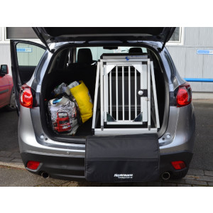 Hundebox/ Einzelbox für Mazda CX-5 (Sonderbau 247)
