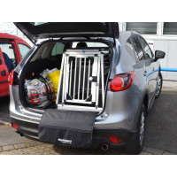 Hundebox/ Einzelbox für Mazda CX-5 (Sonderbau 247)