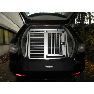 Hundebox/ Einzelbox für Mazda CX-7 (Sonderbau 250)