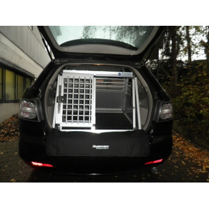 Hundebox/ Einzelbox für Mazda CX-7 (Sonderbau 250)