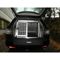 Hundebox/ Einzelbox für Mazda CX-7 (Sonderbau 250)