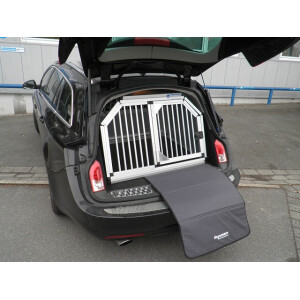 Hundebox/ Einzelbox für Opel Insignia Sports Tourer...
