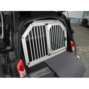 Hundebox/ Einzelbox für Opel Insignia Sports Tourer...