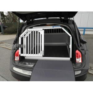 Hundebox/ Einzelbox für Opel Insignia Sports Tourer & Counry Tourer (Sonderbau 263)