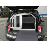 Hundebox/ Einzelbox für Opel Insignia Sports Tourer & Counry Tourer (Sonderbau 263)