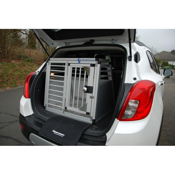 Hundebox Opel Mokkanull