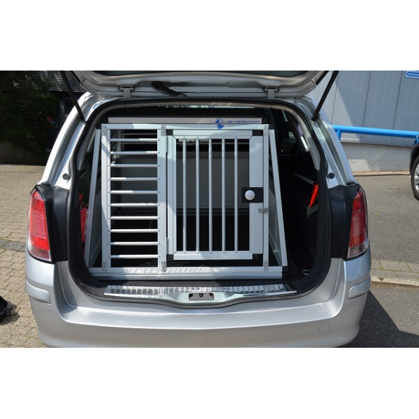 Hundebox Opel Mokkanull