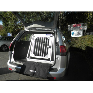 Hundebox/ Einzelbox für Opel Vectra C Caravan...