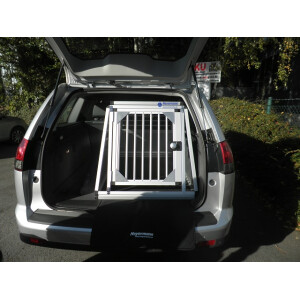Hundebox/ Einzelbox für Opel Vectra C Caravan...