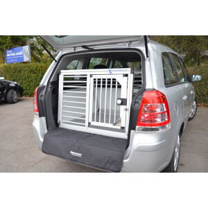 Hundebox/ Einzelbox für Opel Zafira B (Sonderbau 270)