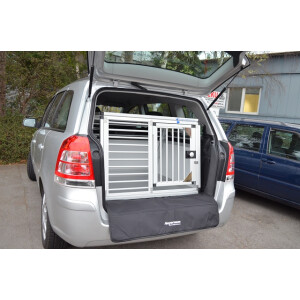 Hundebox/ Einzelbox für Opel Zafira B (Sonderbau 270)